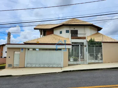 Casa com 3 Quartos à venda, 428m² no Jardim Pagliato, Sorocaba