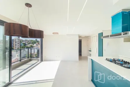 Apartamento com 2 Quartos à venda, 80m² no Menino Deus, Porto Alegre