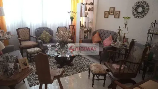 Apartamento com 2 Quartos à venda, 110m² no Vila Monumento, São Paulo