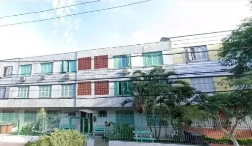 Apartamento com 1 Quarto à venda, 28m² no Santo Antônio, Porto Alegre