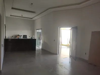 Casa com 3 Quartos à venda, 170m² no Residencial do Bosque, Mogi Mirim