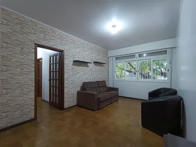 Apartamento com 3 Quartos à venda, 104m² no Centro Histórico, Porto Alegre