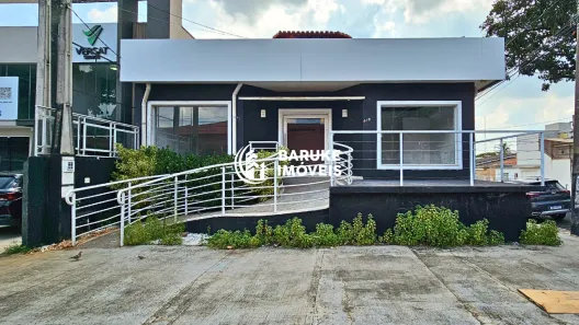 Imóvel Comercial com 8 Quartos à venda, 270m² no Centro, Indaiatuba