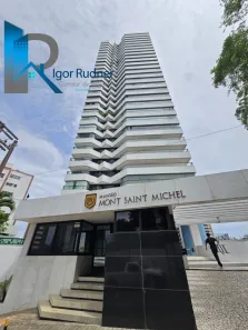 Apartamento com 3 Quartos à venda, 275m² no Ondina, Salvador