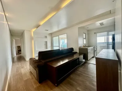 Apartamento com 2 Quartos à venda, 80m² no Cidade Monções, São Paulo