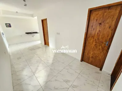 Apartamento com 2 Quartos à venda, 46m² no Vila Esperança, São Paulo