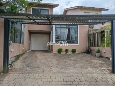 Casa com 3 Quartos à venda, 190m² no Dom Feliciano, Gravataí