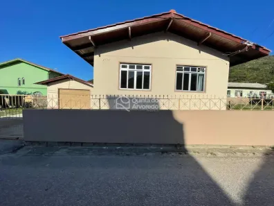 Casa com 1 Quarto à venda, 102m² no Camboa, Governador Celso Ramos