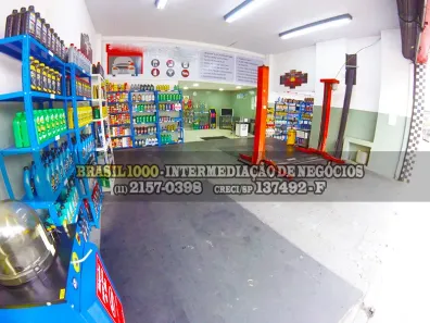 Ponto Comercial à venda, 100m² no Vila Aricanduva, São Paulo