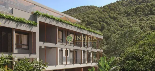 Apartamento com 1 Quarto à venda, 103m² no Lagoa da Conceição, Florianópolis