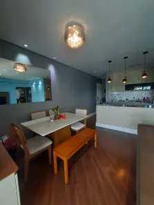 Apartamento com 3 Quartos à venda, 96m² no Boa Vista, São Caetano do Sul