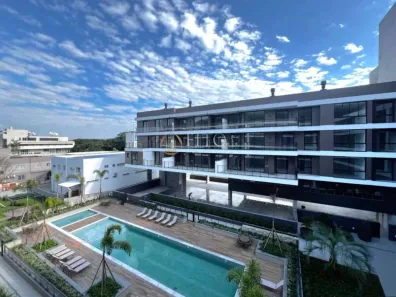 Apartamento com 2 Quartos à venda, 72m² no Jurerê, Florianópolis