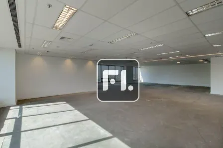 Sala Comercial à venda, 880m² no Alphaville Centro Industrial e Empresarial/Alphaville., Barueri