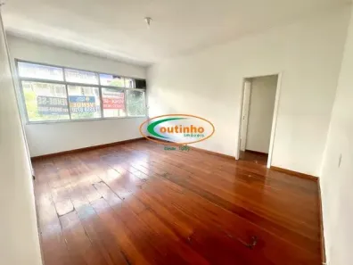 Apartamento com 2 Quartos à venda, 73m² no Maracanã, Rio de Janeiro