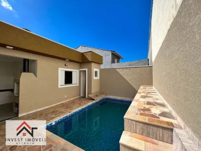 Casa com 3 Quartos à venda, 110m² no Nova Cerejeira, Atibaia