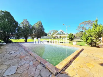 Fazenda/Sítio com 2 Quartos para alugar, 434m² no Recreio Internacional, Ribeirão Preto