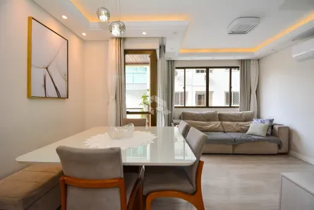 Apartamento com 3 Quartos à venda, 109m² no Centro, Florianópolis