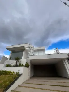 Casa com 4 Quartos para alugar, 560m² no Parque Ipiranga, Resende