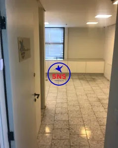 Sala Comercial para alugar, 43m² no Centro, Campinas