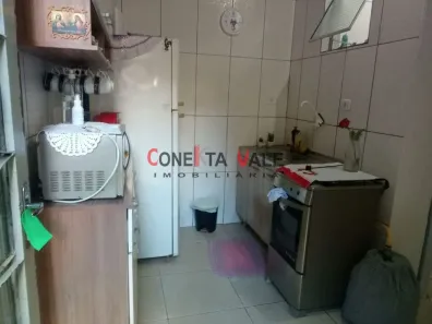 Casa com 3 Quartos à venda, 86m² no Jardim Nova Michigan, São José dos Campos