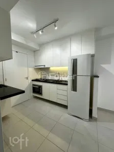 Apartamento com 1 Quarto à venda, 30m² no Jardim Caravelas, São Paulo