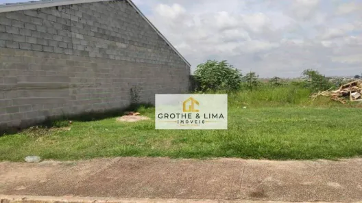 Lote/Terreno à venda, 375m² no Chácaras Pousada do Vale, São José dos Campos