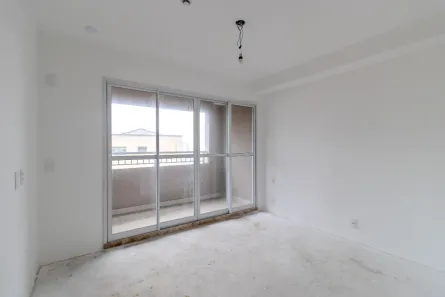 Apartamento com 1 Quarto à venda, 26m² no Vila Deodoro, São Paulo