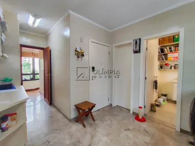 Apartamento com 3 Quartos à venda, 226m² no Perdizes, São Paulo