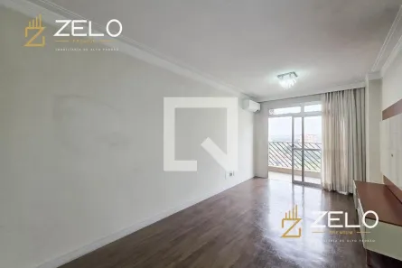 Apartamento com 3 Quartos à venda, 109m² no Bosque, Campinas