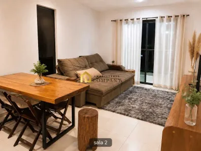 Sobrado com 3 Quartos à venda, 208m² no Parque Santa Márcia, Votorantim