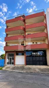 Apartamento com 3 Quartos à venda, 120m² no Ouro Branco, Novo Hamburgo