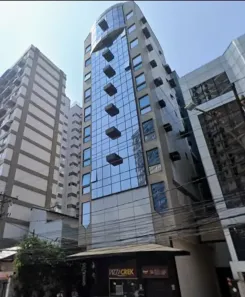Sala Comercial à venda, 30m² no Icaraí, Niterói