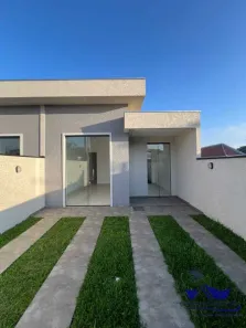Casa com 3 Quartos à venda, 96m² no Guaratuba, Guaratuba
