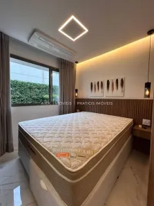 Apartamento com 1 Quarto à venda, 43m² no Vila Clementino, São Paulo