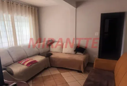 Sobrado com 5 Quartos à venda, 245m² no Lauzane Paulista, São Paulo