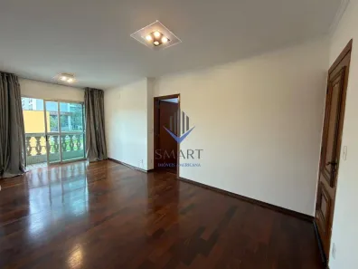 Apartamento com 3 Quartos à venda, 90m² no Vila Santo Antônio, Americana