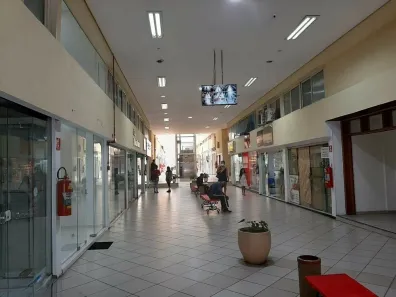 Ponto Comercial à venda, 36m² no Santo Amaro, São Paulo