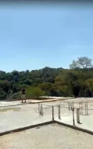 Lote/Terreno com 1 Quarto à venda, 500m² no Alphaville, Santana de Parnaíba