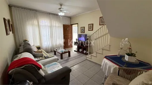 Sobrado com 2 Quartos à venda, 120m² no Vila Maranduba, Guarulhos