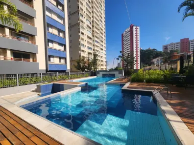 Apartamento com 3 Quartos à venda, 85m² no Vila Ema, São José dos Campos