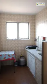 Apartamento com 2 Quartos à venda, 64m² no Jaguaré, São Paulo
