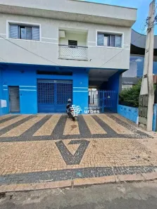 Ponto Comercial para alugar, 82m² no Chácara Girassol, Americana
