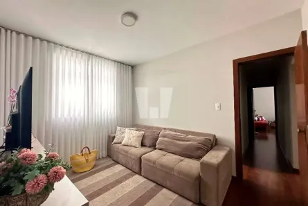 Cobertura com 4 Quartos à venda, 336m² no Santo Antônio, Belo Horizonte