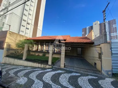 Sala Comercial à venda, 251m² no Centro, Ponta Grossa