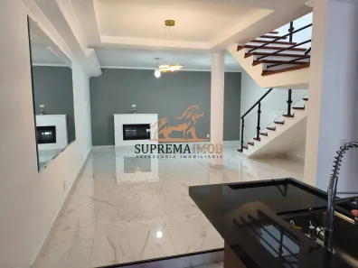 Casa com 3 Quartos à venda, 170m² no Jardim Prestes de Barros, Sorocaba