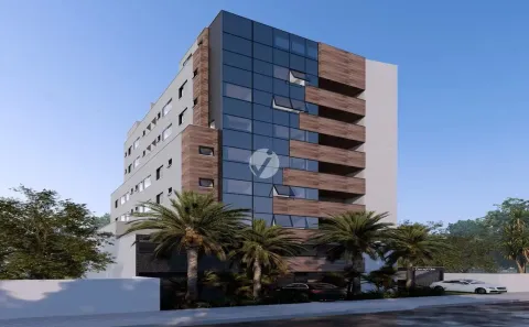 Cobertura com 3 Quartos à venda, 100m² no Centro, Belo Horizonte