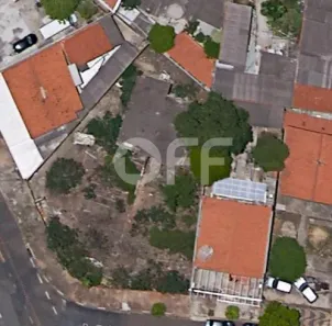 Lote/Terreno à venda, 560m² no Jardim Miranda, Campinas