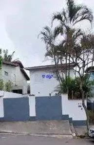 Sobrado com 4 Quartos à venda, 160m² no Caxingui, São Paulo