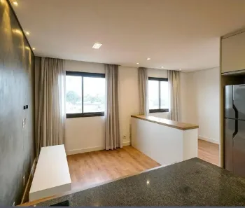 Apartamento com 1 Quarto à venda, 29m² no Tatuapé, São Paulo