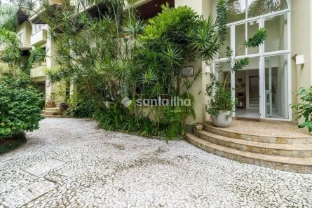 Apartamento com 2 Quartos à venda, 74m² no Lagoa da Conceição, Florianópolis